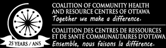 Coalition of Community Health and Resource Centres of Ottawa